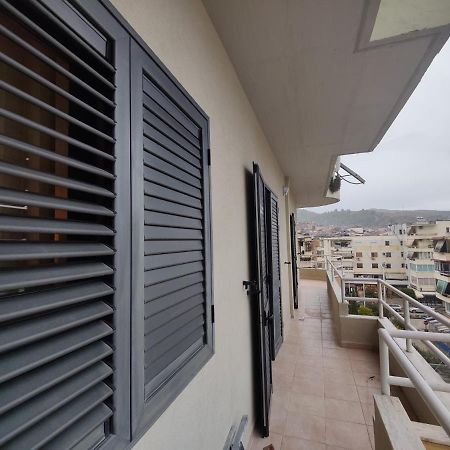 City Center Apartment Берат Экстерьер фото