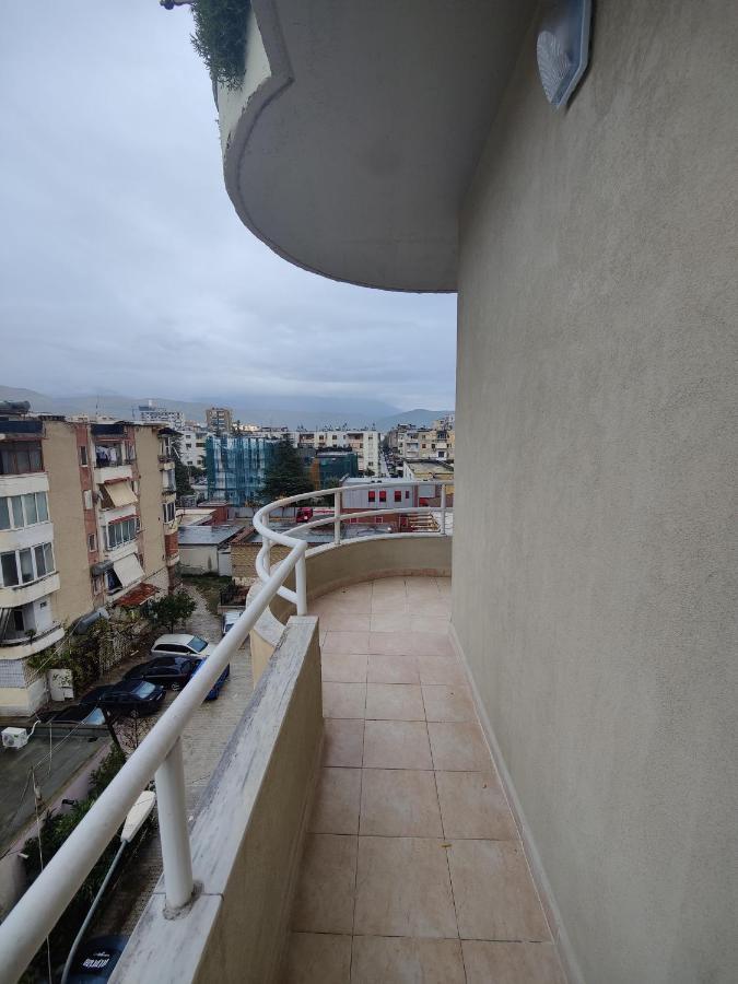 City Center Apartment Берат Экстерьер фото