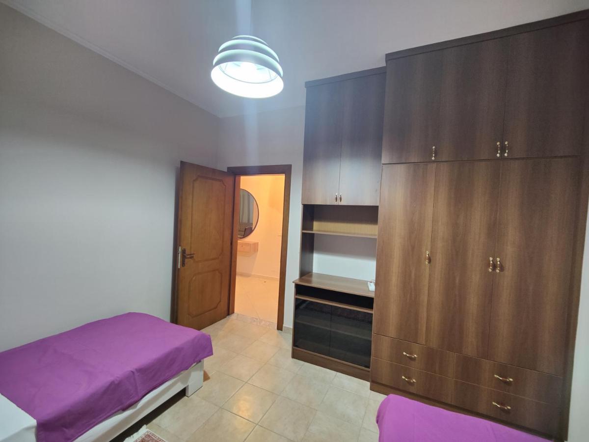 City Center Apartment Берат Экстерьер фото