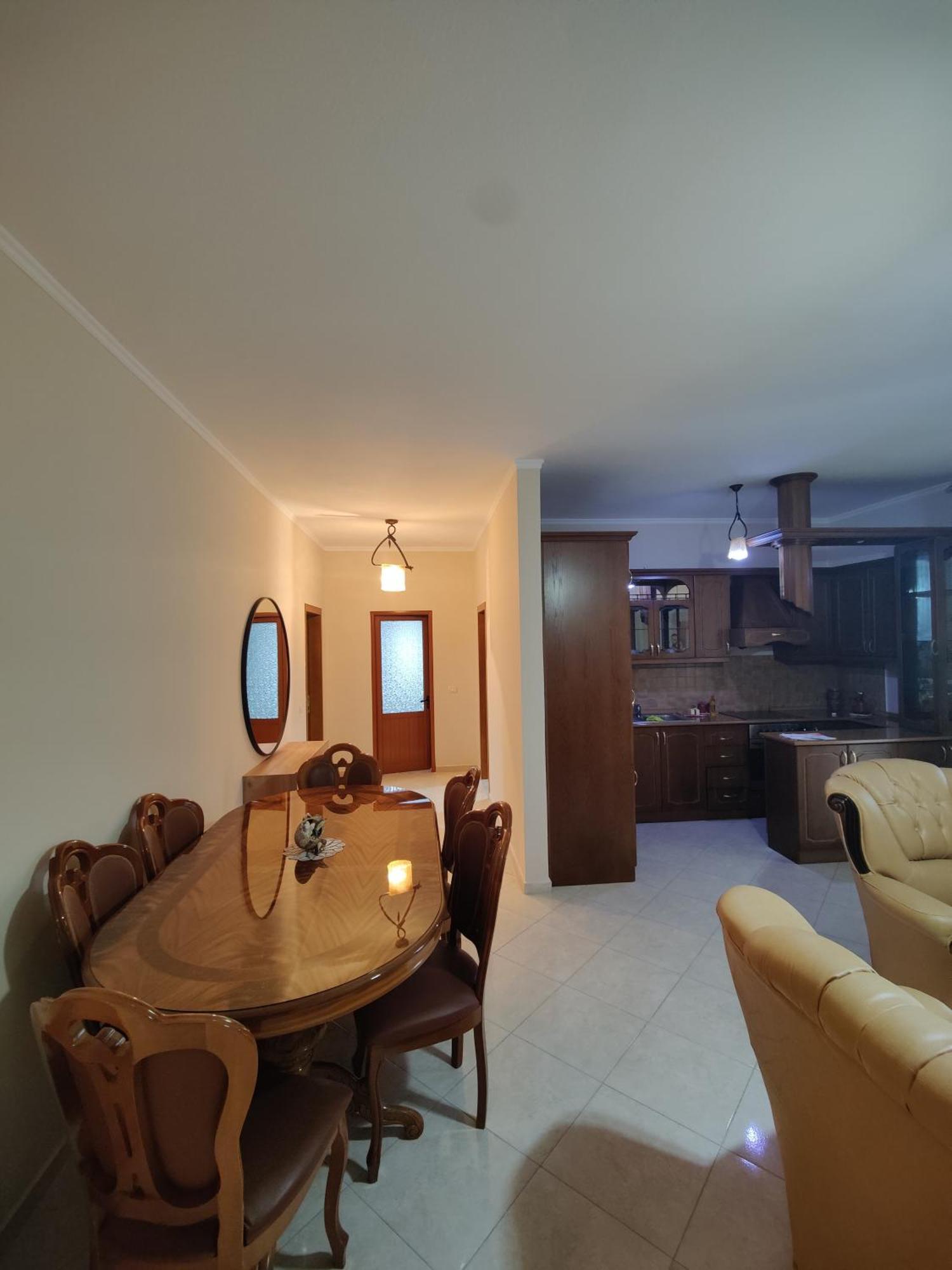 City Center Apartment Берат Экстерьер фото